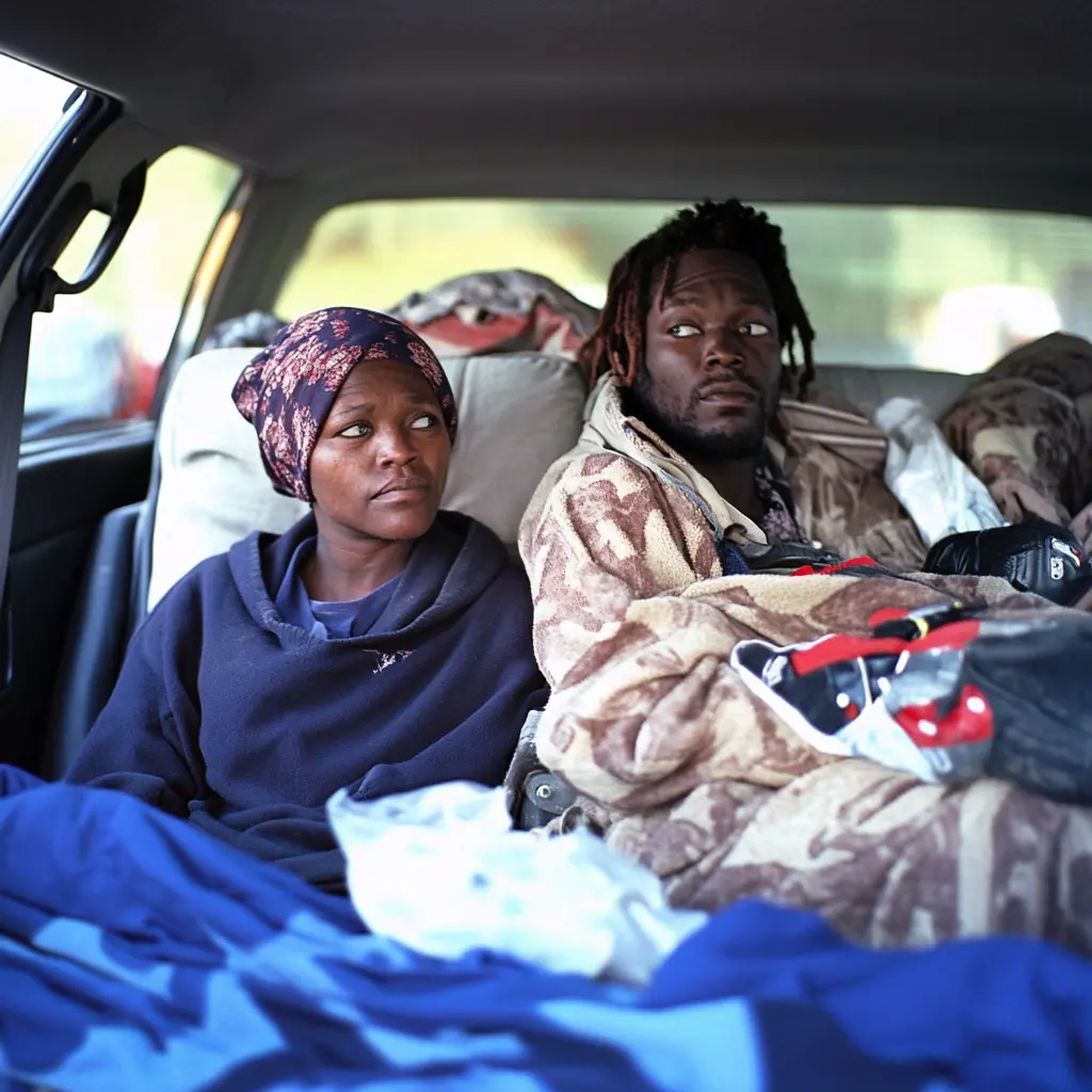 Homeless Mother’s Story: The Need for Affordable Housing