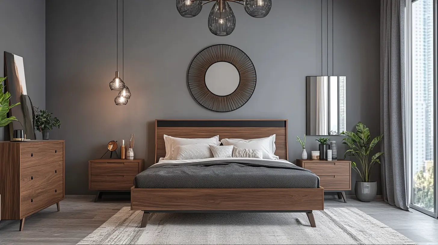 8 Tips to Remodel Your Bedroom for Style and Comfort