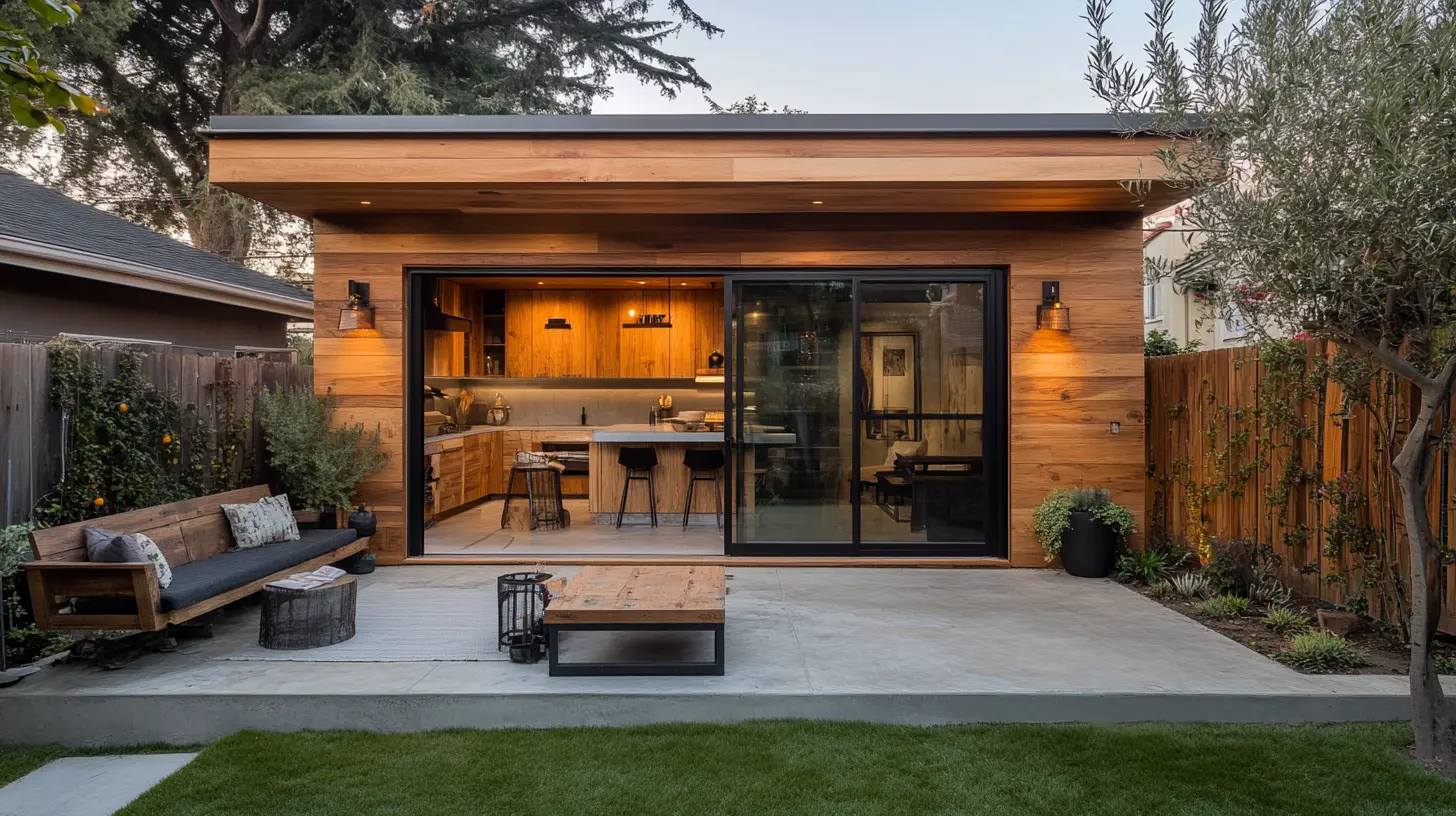 5 Ways an ADU Can Increase Your Property Value
