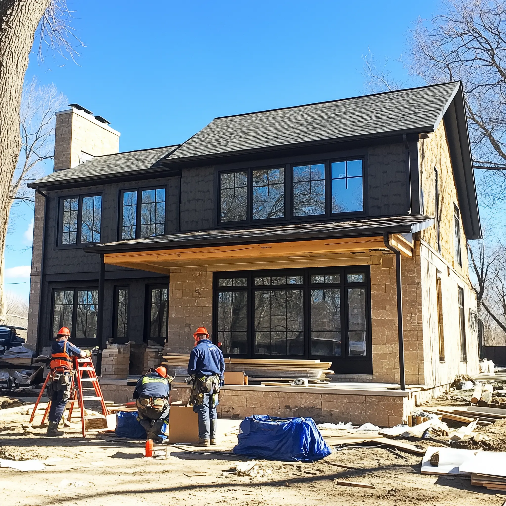 Why Refinancing Your Mortgage Is a Smart Move in 2024