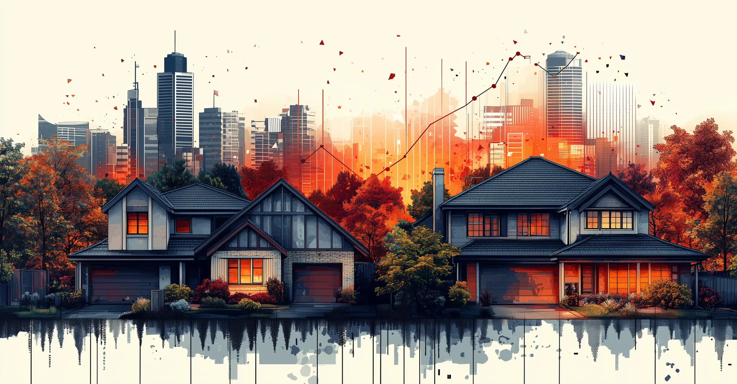 Navigating OC’s Evolving Housing Market: Strategies for Success