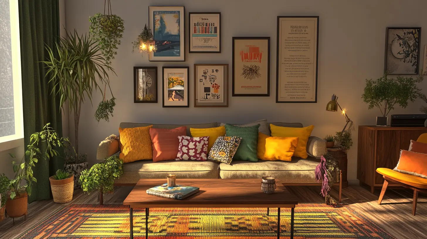 18 Budget-Friendly DIY Decorating Ideas to Renovate Your Home in 2025
