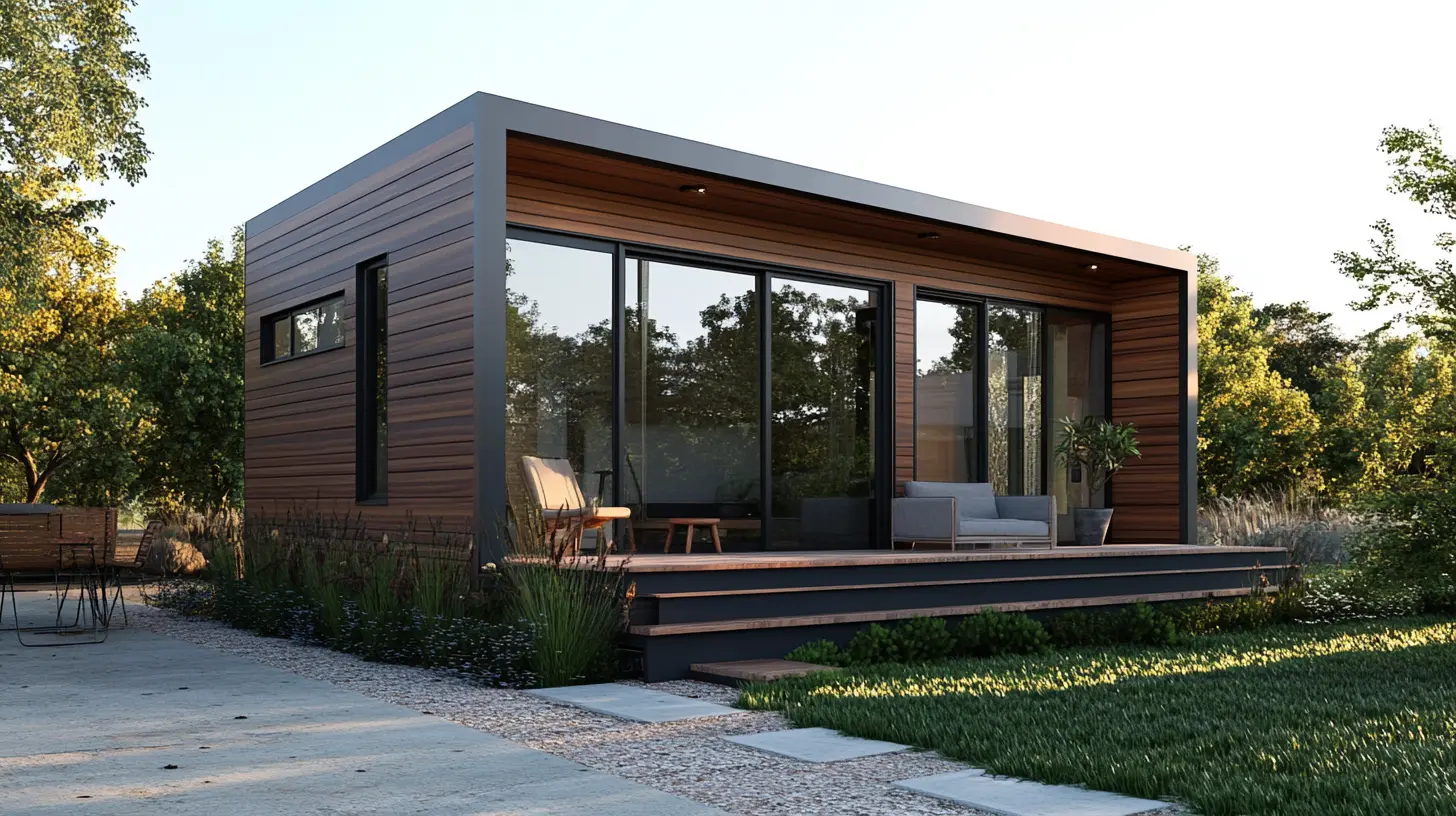 2025 Maximizing Property Value & Building ADUs in Orange: A Complete Guide