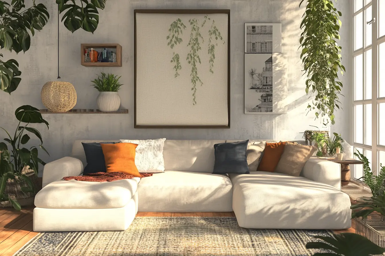 Cozy apartment ideas on a budget to decorate your space with style and save money