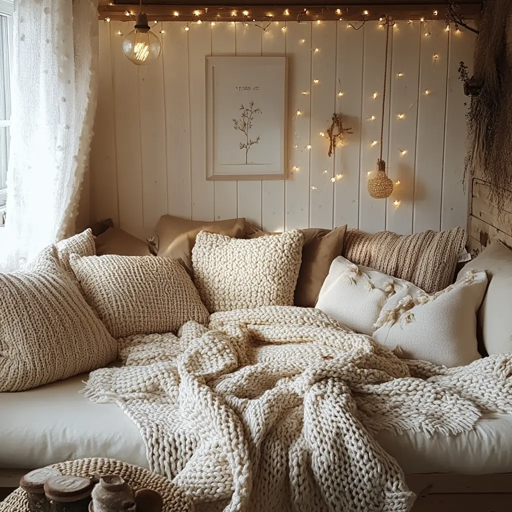 13 Stunning DIY living room Decor Ideas for 2025 Living Room Refresh