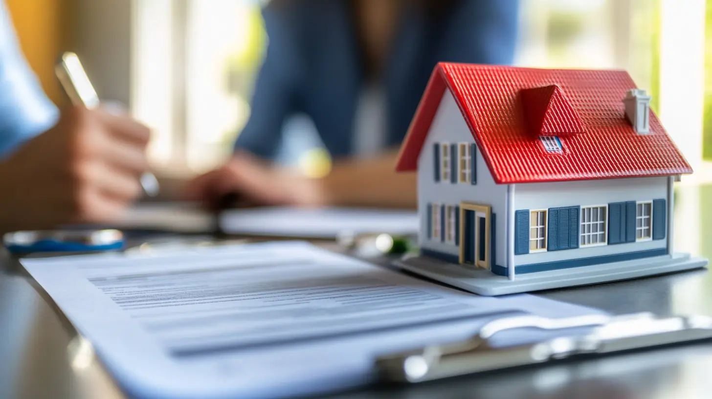 How the FHA Loans Can Benefit First-Time Homebuyers in Los Angeles
