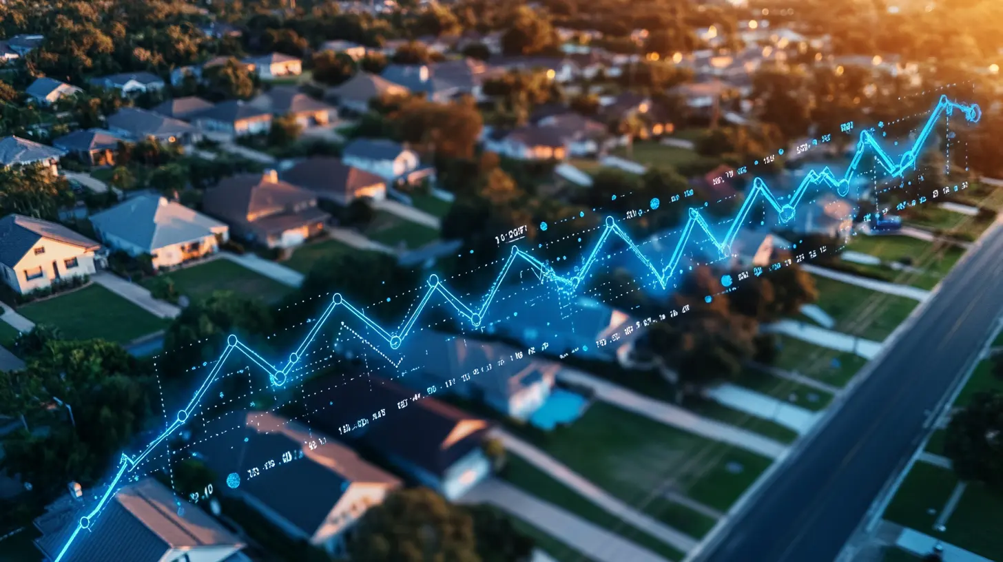 How 2025 Housing Market Trends Will Shape Property Sales in Orange County