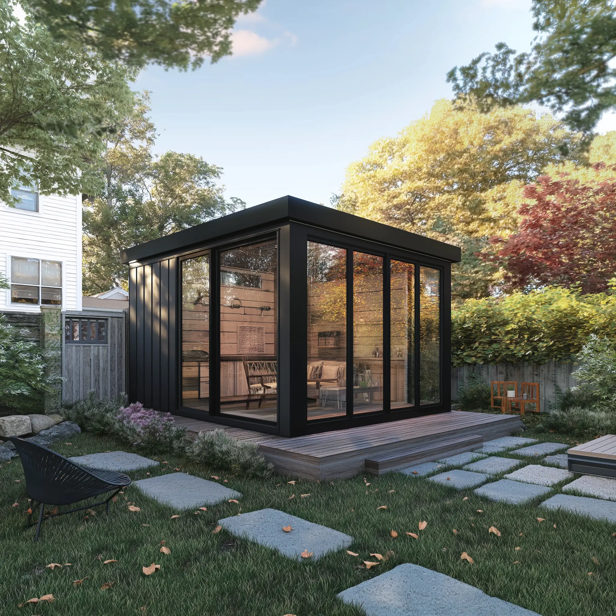 ADU Options Explained: Room Conversion vs. Garage Conversion