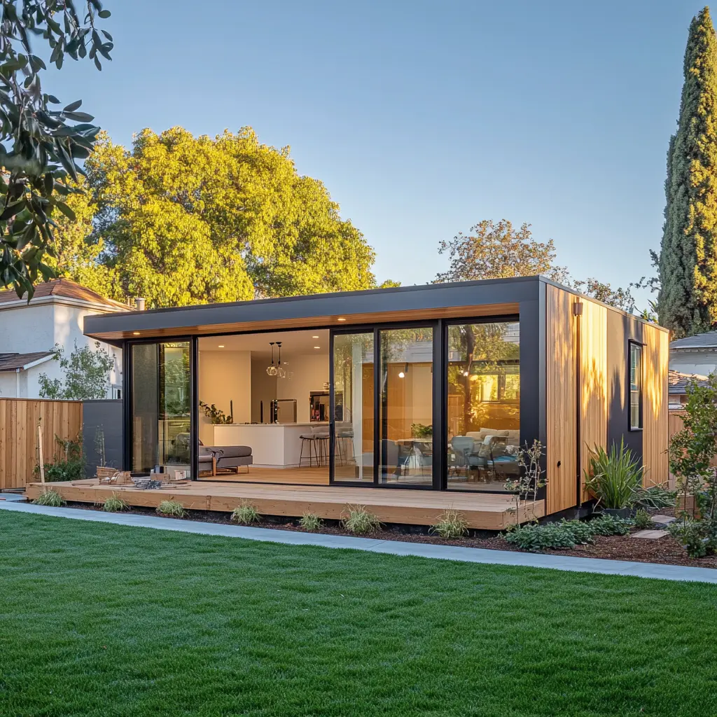 Understanding California Housing Laws: Key Updates for ADU Zoning in 2024