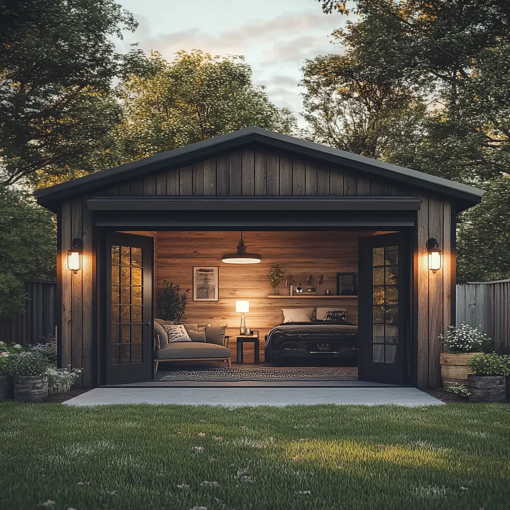 Why Building ADU in California Is the Smartest Investment for Your Home