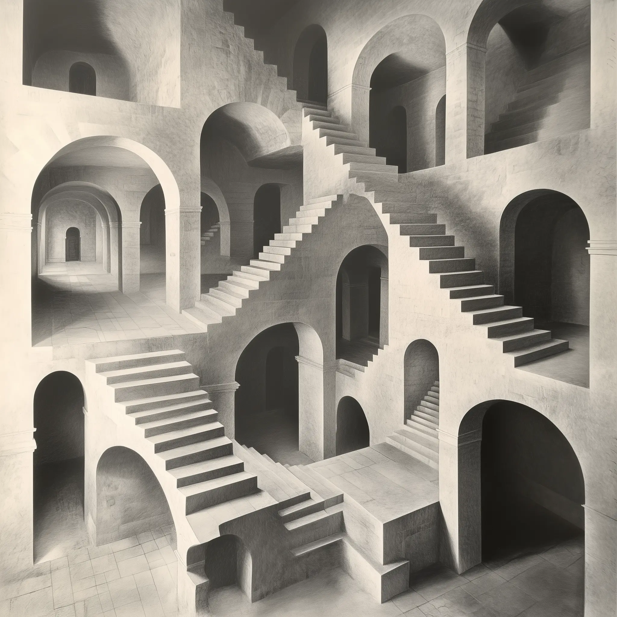 Discover Swiss Museum Architecture Through Paul Clemence’s Photography