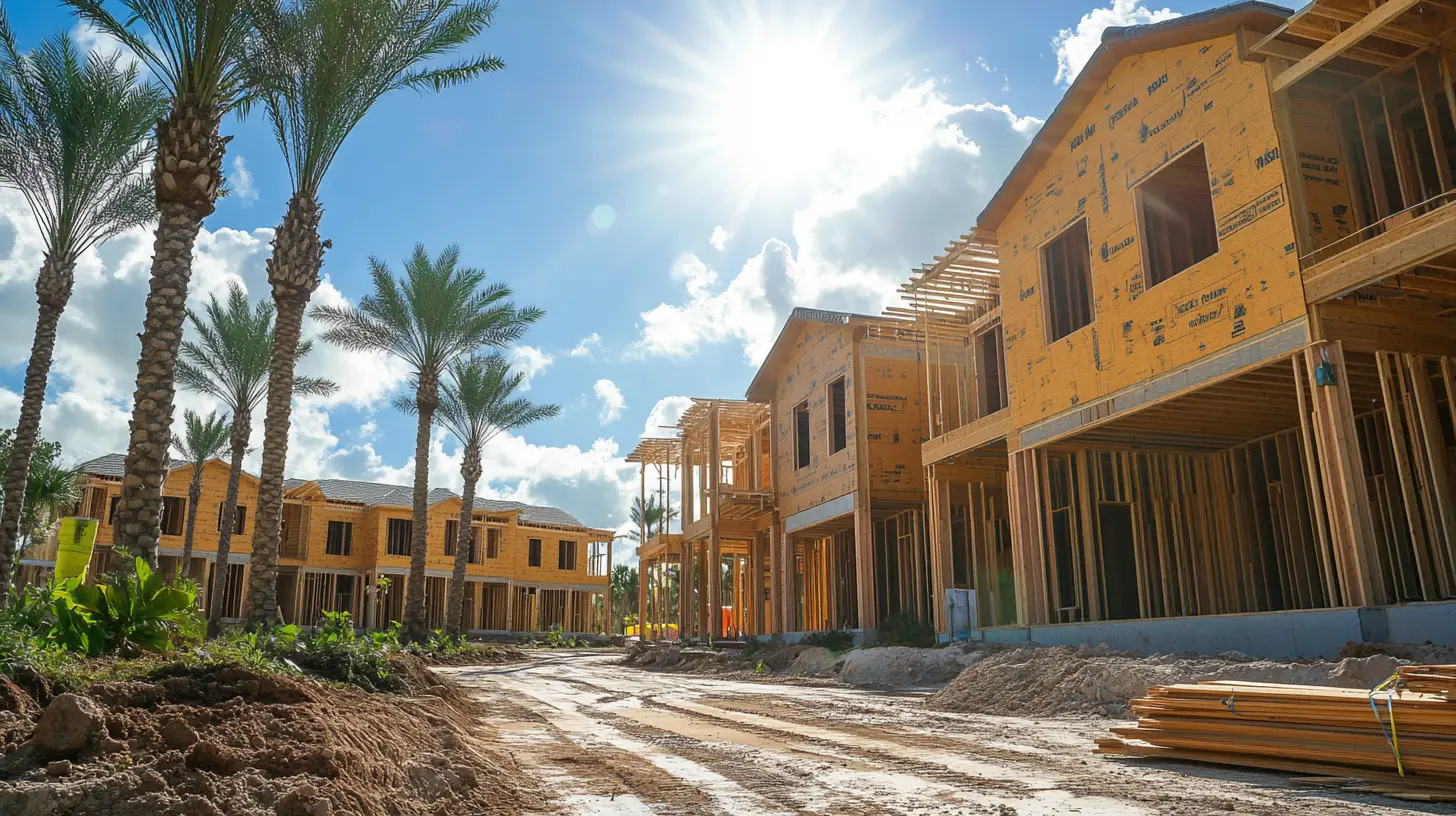 Record-High Home Prices in Orange County: The Role of Accessory Dwelling Units (ADU)