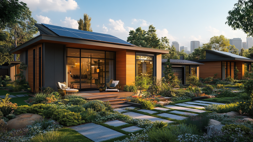 Is it cheaper to build an ADU in Sacramento in 2025?