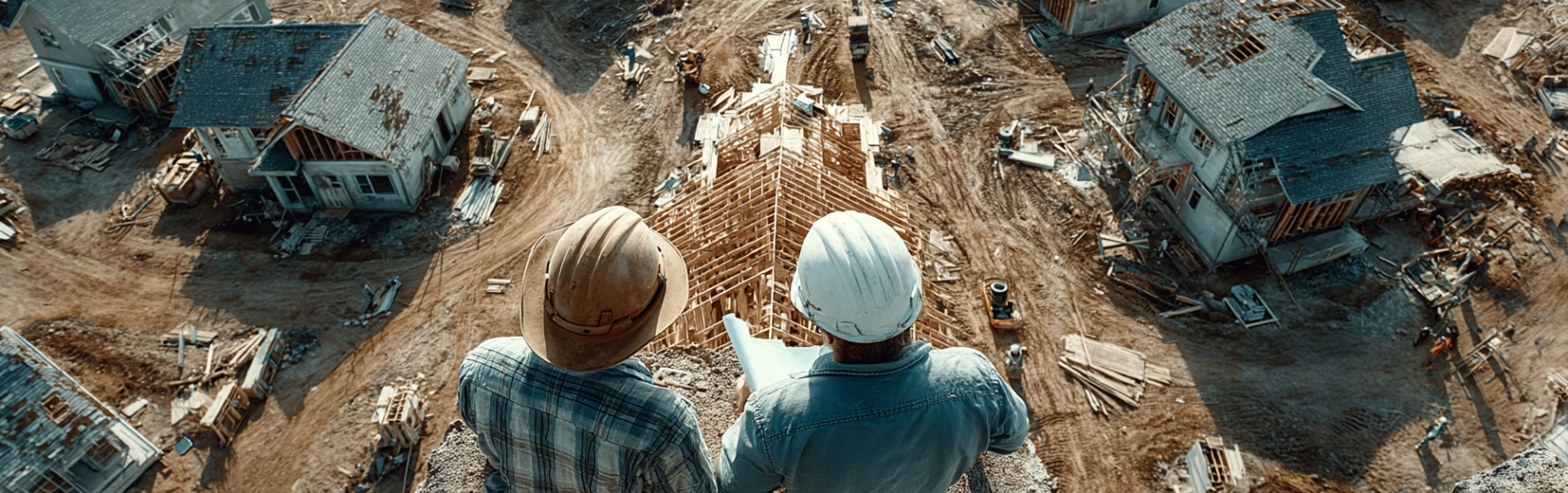 Cost to Build a House in Los Angeles in 2025