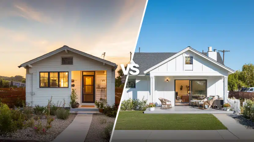 ADU or Home Addition? The 2025 Expansion Guide for Altadena