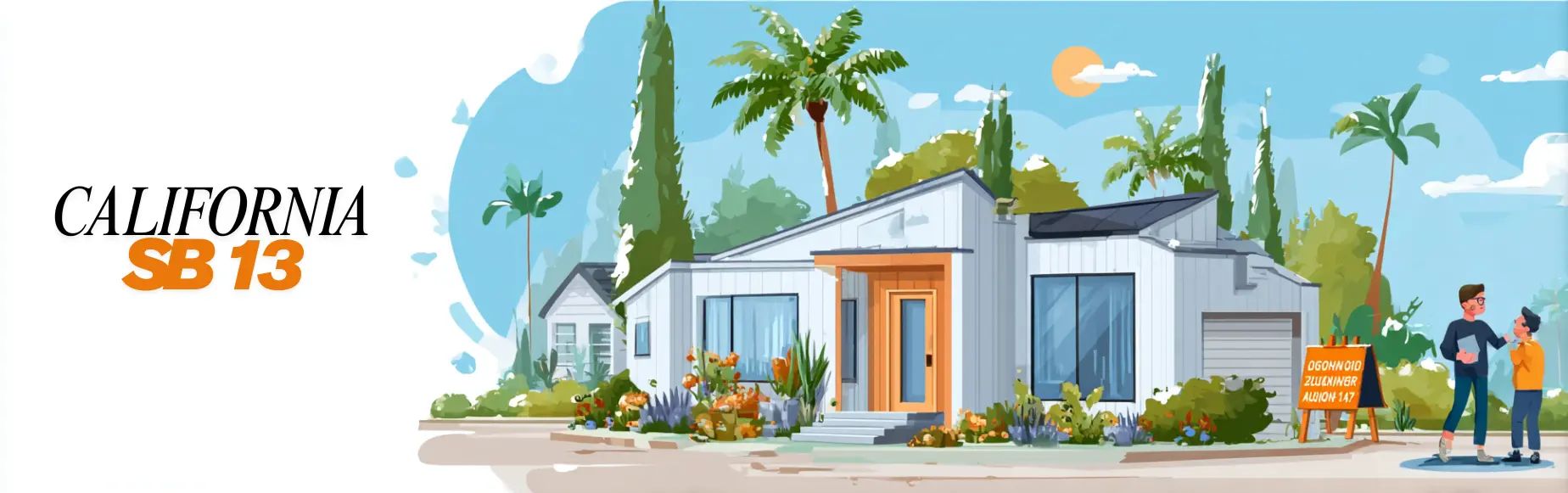 How SB 13 Is Changing the Rules for ADU Permits in California