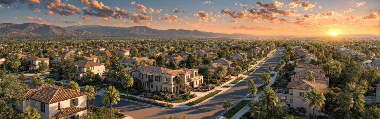 The California Home Act: Exploring Lot Splitting & ADUs Potential