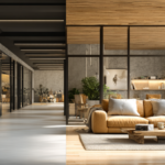 How Is Commercial Design Different from Residential?